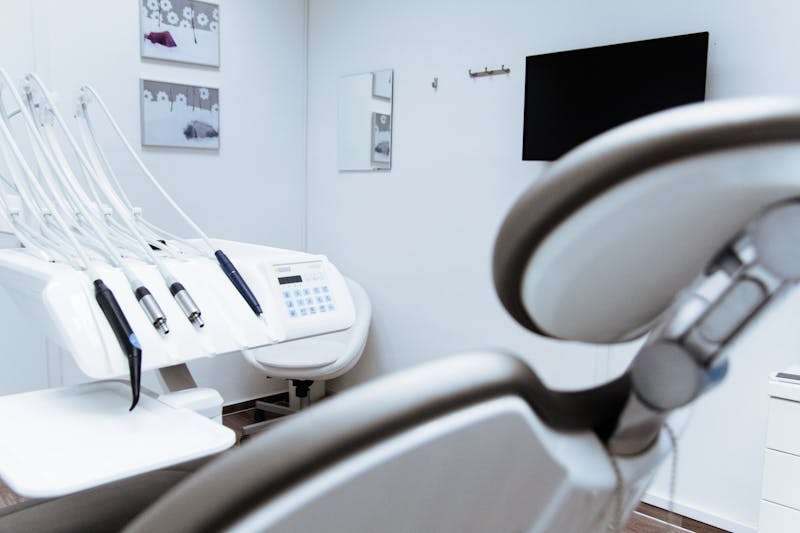 Améliorer l'Expérience Patient avec la Réception Virtuelle