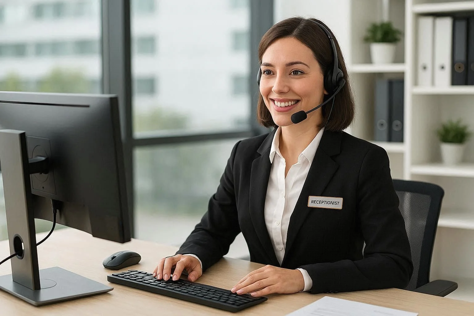Conseiller appels sortants