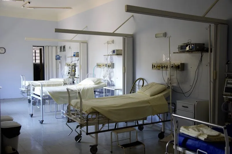 Réception téléphonique pour cliniques médicales