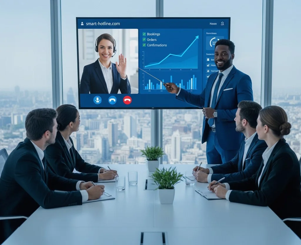 Nos services GoContrôle